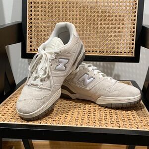 New Balance Bespoke 550s (Japan exclusive)